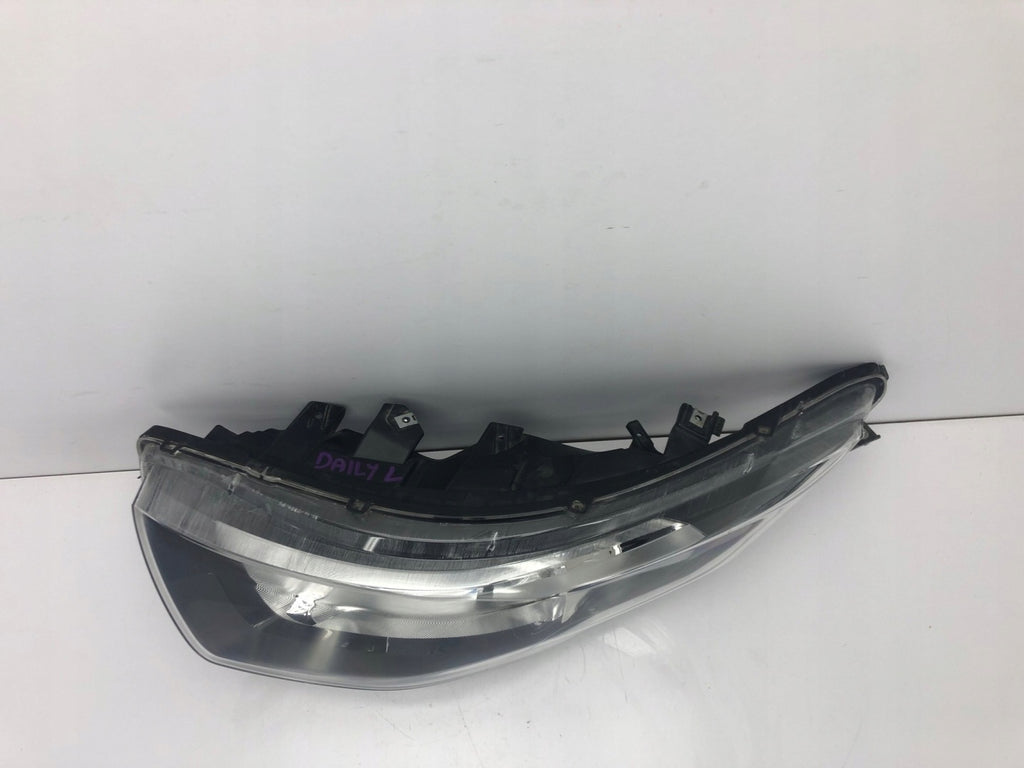 Frontscheinwerfer Iveco Daily IV 58021473750 LED Links Scheinwerfer Headlight SCH6026310564fu