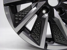 Load image into Gallery viewer, 1x Alufelge 16 Zoll 6.5" 5x114.3 50ET Glanz Graphit 52910-G7700 Hyundai Ioniq Mg FEL8340758008ly