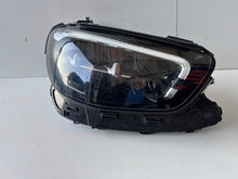 Laden Sie das Bild in den Galerie-Viewer, Frontscheinwerfer Mercedes-Benz 2139067609 Rechts Scheinwerfer Headlight SCH2839379090ls