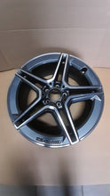 Laden Sie das Bild in den Galerie-Viewer, 1x Alufelge 19 Zoll 7.5" 5x112 A2474011500 Mercedes-Benz Glb Gla Amg Rim Wheel FEL1215193152ka