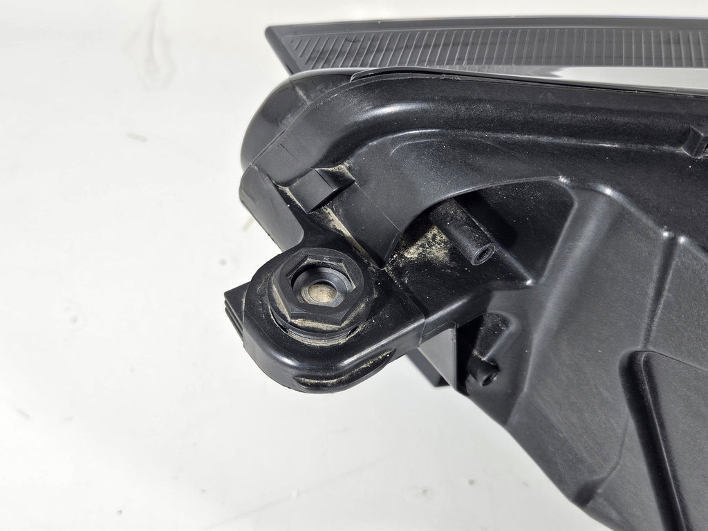 Frontscheinwerfer Skoda Octavia 5E4941016BB LED Rechts Scheinwerfer Headlight SCH8711914791iv