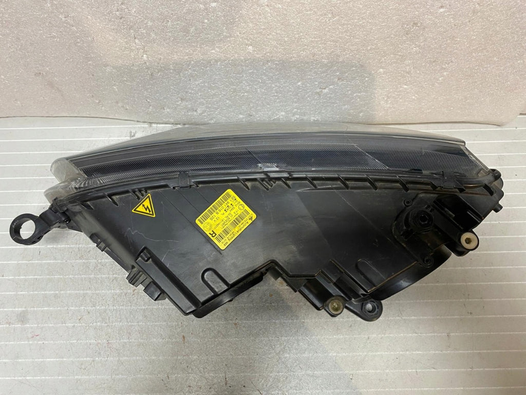 Frontscheinwerfer Skoda Octavia III 5E1941016B Xenon Rechts Headlight SCH7760761381zg