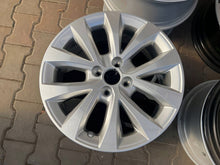 Load image into Gallery viewer, 1x Alufelge 16 Zoll 4x108 403009088R 403008858R 403008062R Renault Clio IV 1 FEL7793450437cn