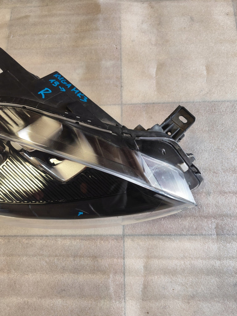 Frontscheinwerfer Ford Kuga Rechts Scheinwerfer Headlight SCH1142534899ew