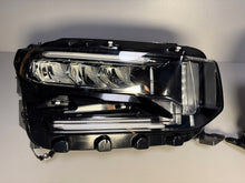 Laden Sie das Bild in den Galerie-Viewer, Frontscheinwerfer Citroën C3 I 9851349080 9851349180 Ein Satz Headlight SCH1945971010ne