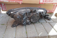 Laden Sie das Bild in den Galerie-Viewer, Frontscheinwerfer Skoda Fabia III 6V1941015D LE17A6401 LED Links Headlight