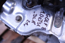 Load image into Gallery viewer, Motor VW Golf VIII I DLA 1.0 ETSI Hybrid Engine Unkomplett MOT3903576411wi