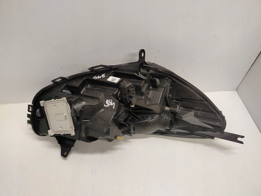 Frontscheinwerfer Renault Clio IV 260605046R Full LED Links Headlight SCH8831992181uu