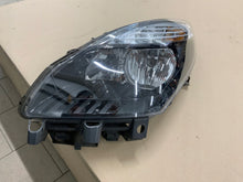 Load image into Gallery viewer, Frontscheinwerfer Renault Scenic 88903382 Links Scheinwerfer Headlight SCH2794263662cc