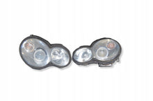 Laden Sie das Bild in den Galerie-Viewer, Frontscheinwerfer Mercedes-Benz Coupe 130732907201 Ein Satz Headlight SCH9017192051st