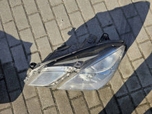 Laden Sie das Bild in den Galerie-Viewer, Frontscheinwerfer Mercedes-Benz W212 A2128208161 Links Scheinwerfer Headlight SCH5646652739sr