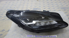 Laden Sie das Bild in den Galerie-Viewer, Frontscheinwerfer Jaguar E-Pace X540 M9C3-13W029-BB LED Rechts Headlight SCH8561423055um