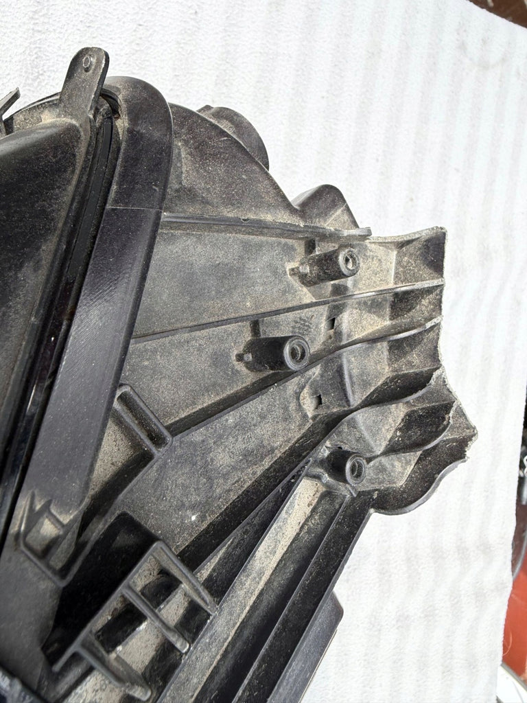 Frontscheinwerfer Mercedes-Benz W213 A2139067609 Q01ZGS001KOD 85122000 Rechts SCH3610676063xp