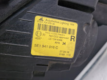 Load image into Gallery viewer, Frontscheinwerfer Skoda Octavia III Rechts Scheinwerfer Headlight SCH4996334566gv