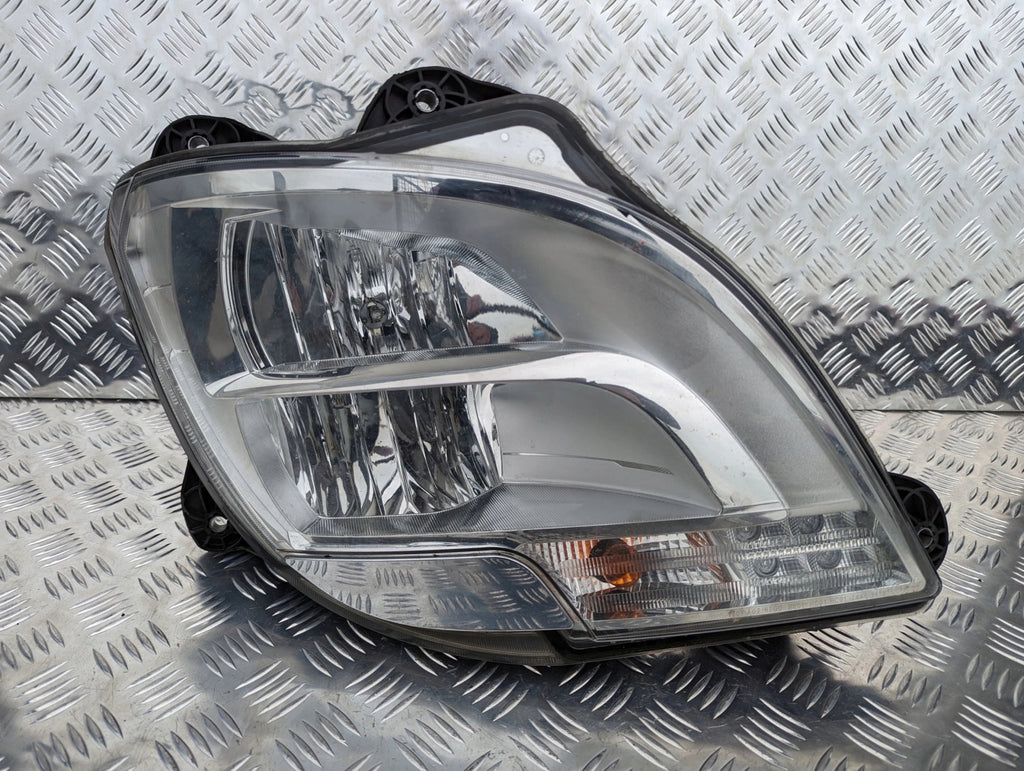 Frontscheinwerfer Daf 2123056 LED Rechts Scheinwerfer Headlight SCH2598613513cq