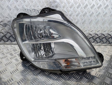 Laden Sie das Bild in den Galerie-Viewer, Frontscheinwerfer Daf 2123056 LED Rechts Scheinwerfer Headlight SCH2598613513cq