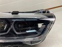 Laden Sie das Bild in den Galerie-Viewer, Frontscheinwerfer BMW X2 F39 8738186-04 Full LED Rechts Scheinwerfer Headlight SCH7666306429sn