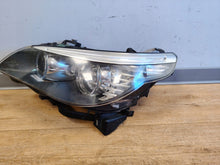 Laden Sie das Bild in den Galerie-Viewer, Frontscheinwerfer BMW E60 E61 7177739 Xenon Links Scheinwerfer Headlight SCH9962059817gr