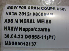 Load image into Gallery viewer, Frontscheinwerfer BMW 6 F06 F12 F13 Xenon Rechts Scheinwerfer Headlight