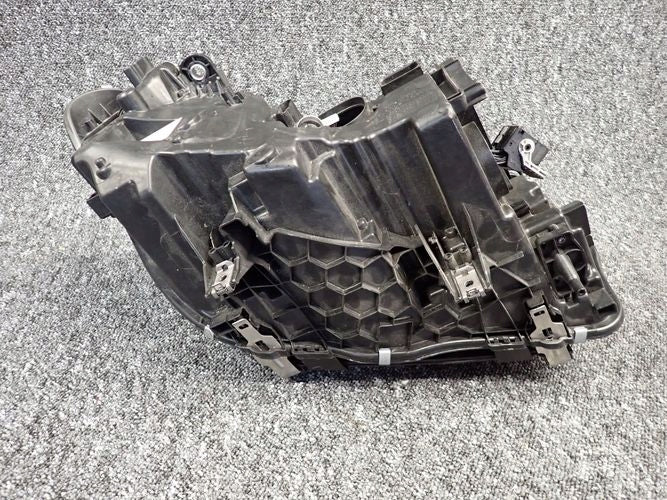 Frontscheinwerfer BMW X3 G01 G02 8739655-02 LED Links Scheinwerfer Headlight SCH5804803120pk