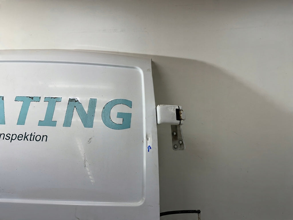 Tür Mercedes-Benz Vito 78520365 Hinten Rechts Door Porta Porte