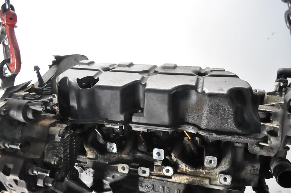 Motor Renault Grand II F9QE804 1.9 DDIS 125PS 92kW 267TKm 2006 Diesel Unkomplett