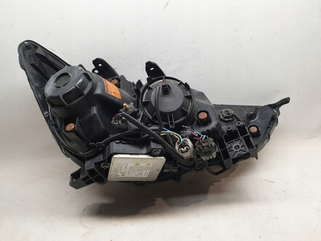 Frontscheinwerfer Mitsubishi Asx Xenon Links Scheinwerfer Headlight SCH5985532597ym
