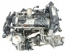 Laden Sie das Bild in den Galerie-Viewer, Motor VW Golf VI CBZ 1.2 TSI 109TKm Benzin Engine Komplett