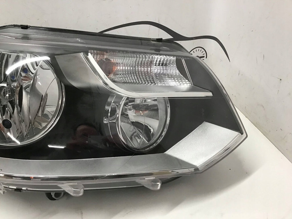 Frontscheinwerfer VW Transporter Caravelle Rechts Scheinwerfer Headlight SCH4186741116rx