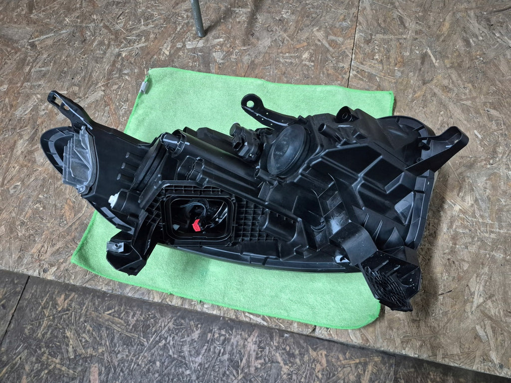 Frontscheinwerfer Renault Kadjar 260602051R Links Scheinwerfer Headlight SCH9212680512nd