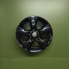 Laden Sie das Bild in den Galerie-Viewer, 4x Alufelge 17 Zoll 7.0" 5x115 13259247 Opel Rim Wheel FEL3242309284nq