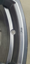 Load image into Gallery viewer, 1x Alufelge 20 Zoll 9.0" 5x130 54ET Glanz Silber 4J3601025AL Audi E-Tron Gt FEL1032600091cn