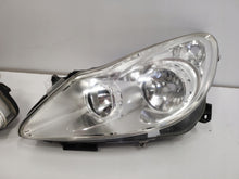 Load image into Gallery viewer, Frontscheinwerfer Opel Corsa D 13186381 13186382 LED Rechts oder Links