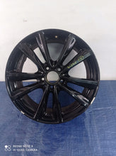 Load image into Gallery viewer, 1x Alufelge 18 Zoll 7.5&quot; 5x112 A2464011602 Mercedes-Benz W246 Rim Wheel