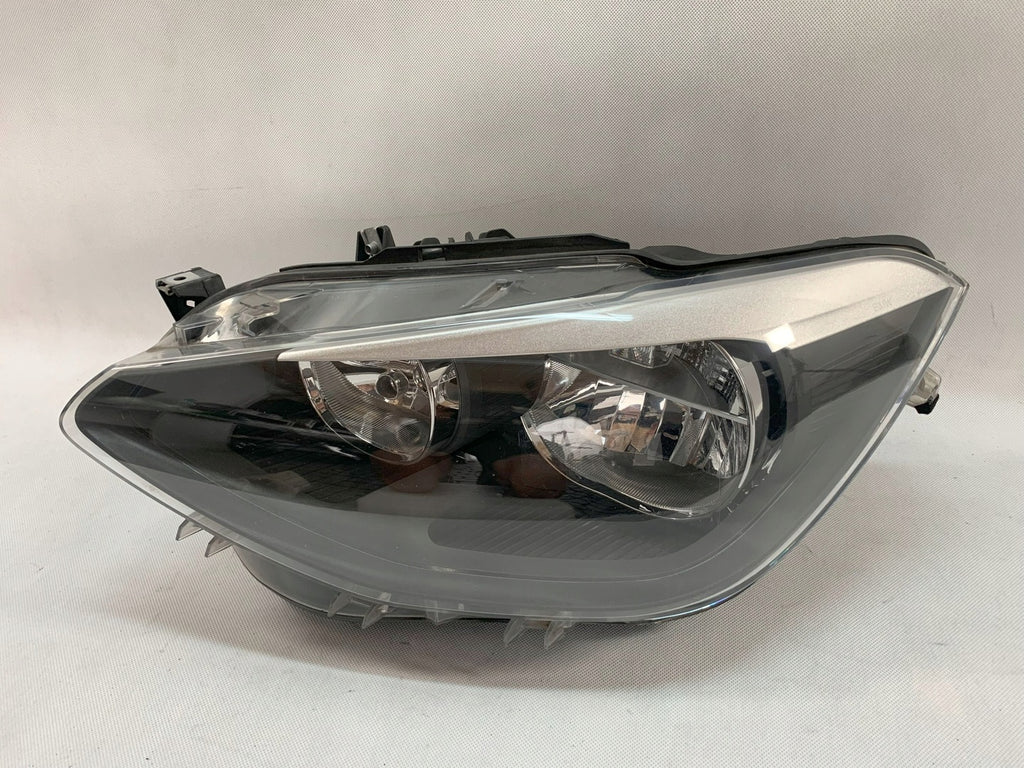 Frontscheinwerfer BMW 1 F21 F20 7229671 FALSE Scheinwerfer Headlight SCH2894392224wj