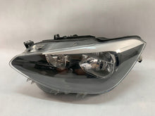 Load image into Gallery viewer, Frontscheinwerfer BMW 1 F21 F20 7229671 FALSE Scheinwerfer Headlight SCH2894392224wj