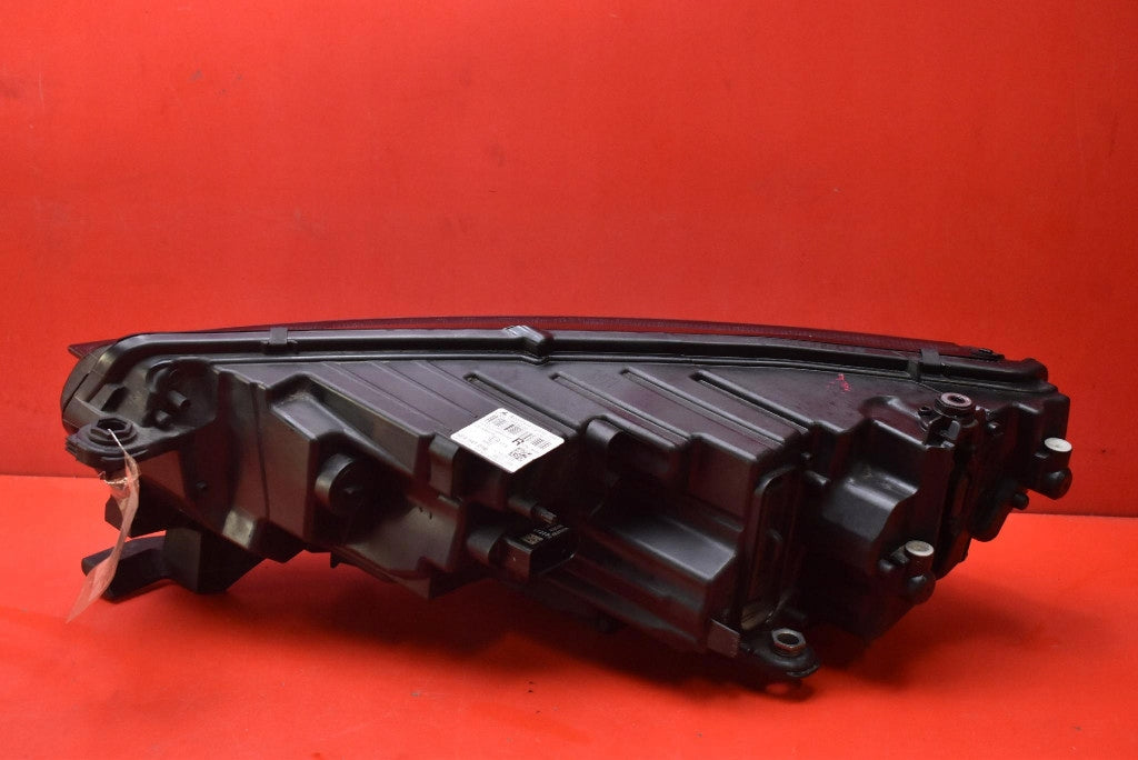 Frontscheinwerfer Skoda Octavia I 5E4941016 Rechts Scheinwerfer Headlight SCH3097732503ov