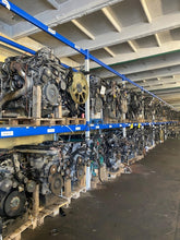 Laden Sie das Bild in den Galerie-Viewer, Motorblock Daf MX340U1 510PS Diesel Unkomplett MOT2245345869wp