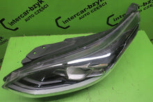 Load image into Gallery viewer, Frontscheinwerfer Kia Ceed 92101-J7100 LED Links Scheinwerfer Headlight