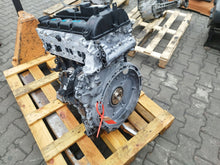 Load image into Gallery viewer, Motor Mercedes-Benz W204 651913 2.2 CDI 140TKm Diesel Engine Unkomplett