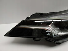 Load image into Gallery viewer, Frontscheinwerfer Opel Astra K 39208460 LED Links Scheinwerfer Headlight