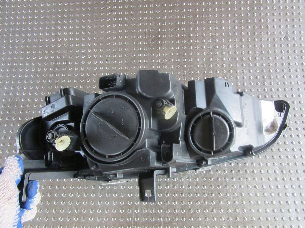 Frontscheinwerfer BMW X6 E71 8717985808 Rechts Scheinwerfer Headlight SCH4174567477jf