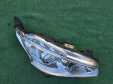 Laden Sie das Bild in den Galerie-Viewer, Frontscheinwerfer Peugeot 208 9802221680 LED Rechts Scheinwerfer Headlight SCH4294264255rn