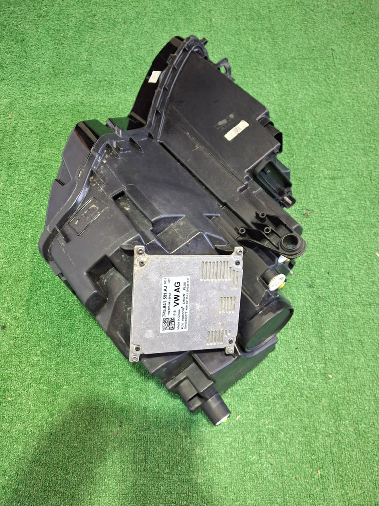 Frontscheinwerfer Skoda Karoq 57B941016D LED Rechts Scheinwerfer Headlight SCH5115475602hg