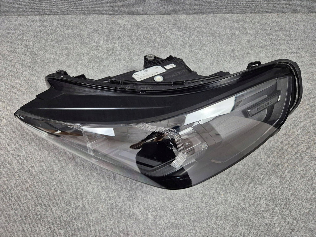 Frontscheinwerfer BMW X1 5A9A23501 Full LED Vorderseite Scheinwerfer Headlight SCH5899534912gx