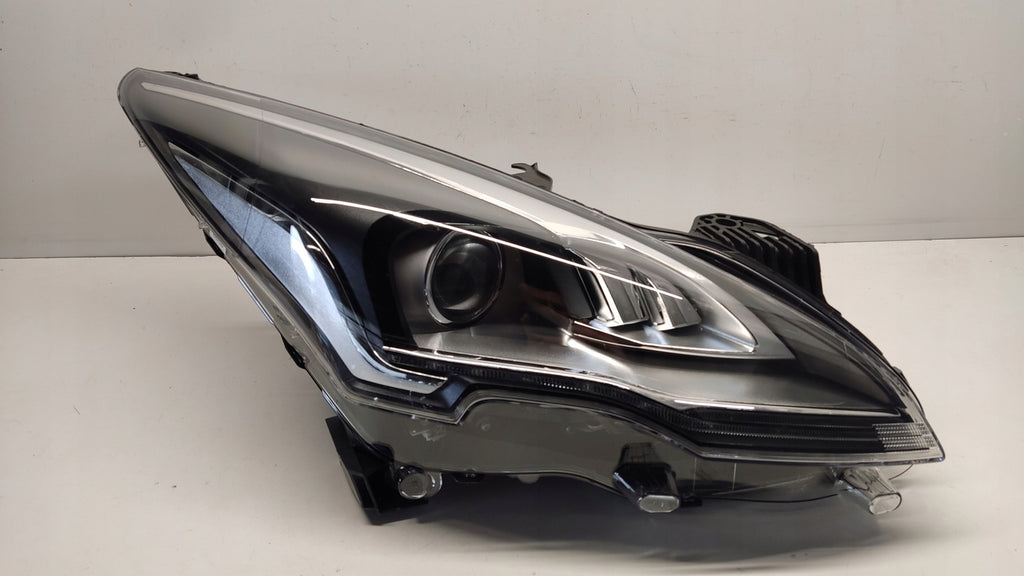 Frontscheinwerfer Peugeot 3008 89910360 Xenon Rechts Scheinwerfer Headlight