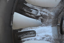 Load image into Gallery viewer, 1x Alufelge 16 Zoll 6.5" 5x114.3 50ET Matt Silber 9965F36560 Mazda Cx-3 Cx3 FEL8452968047gf