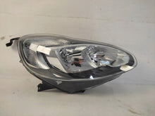 Laden Sie das Bild in den Galerie-Viewer, Frontscheinwerfer Opel Adam 39015503 Rechts Scheinwerfer Headlight