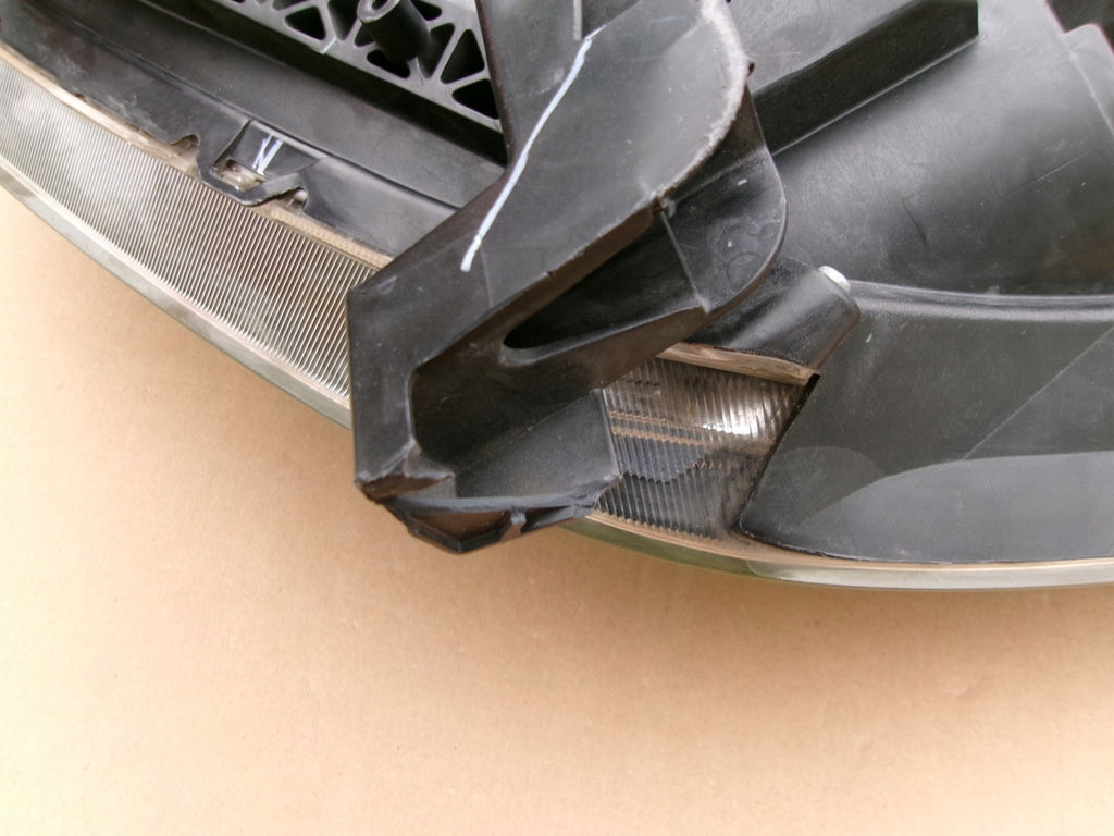 Frontscheinwerfer Honda Crv IV Xenon Rechts Scheinwerfer Headlight SCH9961076981ic