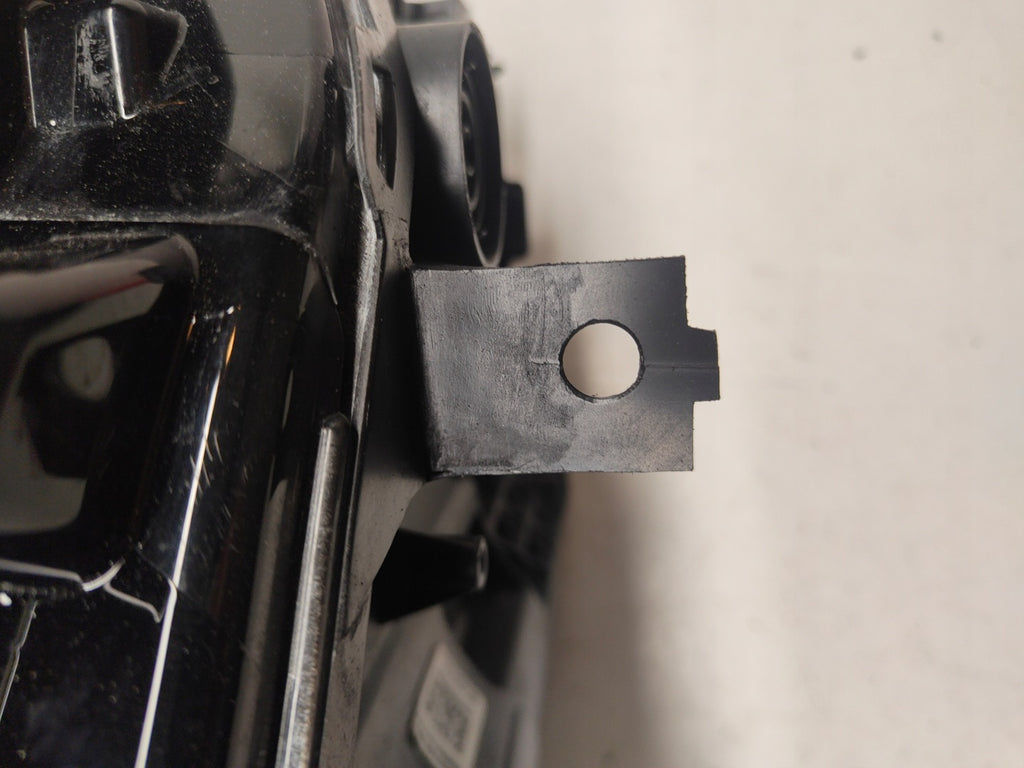 Frontscheinwerfer Seat Leon 5FB941005D Full LED Links Scheinwerfer Headlight